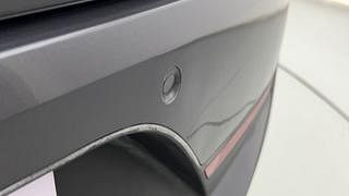 Used 2022 Hyundai New Santro 1.1 Sportz Executive CNG Petrol+cng Manual top_features Parking sensors