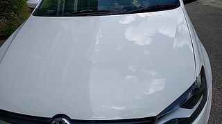 Used 2014 Volkswagen Polo Highline1.5L (D) Diesel Manual dents MINOR SCRATCH