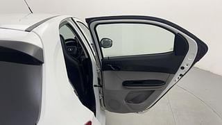 Used 2019 Tata Tiago [2016-2020] XTA Petrol Automatic interior RIGHT REAR DOOR OPEN VIEW