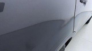 Used 2021 Maruti Suzuki S-Cross Alpha 1.5 AT Petrol Automatic dents MINOR DENT