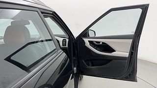 Used 2020 Hyundai Creta SX Petrol Petrol Manual interior RIGHT FRONT DOOR OPEN VIEW