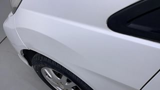 Used 2018 Honda Brio [2017-2018] VX AT Petrol Automatic dents MINOR SCRATCH
