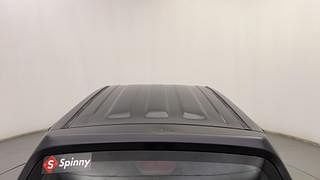 Used 2019 Maruti Suzuki Alto 800 [2016-2019] Lxi Petrol Manual exterior EXTERIOR ROOF VIEW