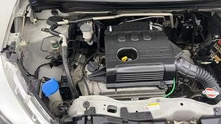Used 2016 Maruti Suzuki Celerio VXI AMT Petrol Automatic engine ENGINE RIGHT SIDE VIEW