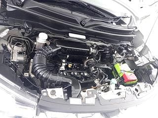 Used 2020 Maruti Suzuki S-Presso VXI+ Petrol Manual engine ENGINE RIGHT SIDE VIEW