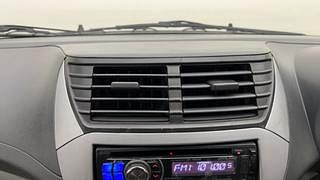 Used 2009 Maruti Suzuki A-Star [2008-2012] Lxi Petrol Manual top_features Air conditioner