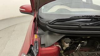 Used 2020 Hyundai Elite i20 [2018-2020] Asta 1.2 (O) Petrol Manual engine ENGINE RIGHT SIDE HINGE & APRON VIEW