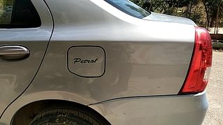 Used 2011 Toyota Etios [2013-2014] G Petrol Manual dents MINOR SCRATCH