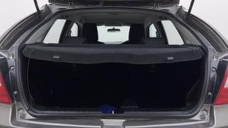 Used 2019 Maruti Suzuki Baleno [2019-2022] Delta Petrol Petrol Manual interior DICKY INSIDE VIEW