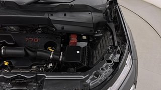 Used 2022 Tata Harrier XZA Diesel Automatic engine ENGINE LEFT SIDE VIEW