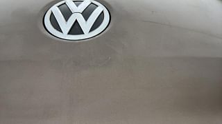 Used 2016 Volkswagen Polo [2015-2019] Trendline 1.2L (P) Petrol Manual dents MINOR SCRATCH