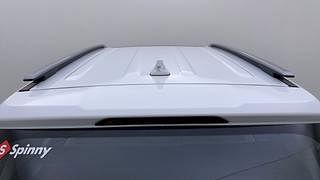 Used 2020 Kia Seltos HTX IVT G Petrol Automatic exterior EXTERIOR ROOF VIEW