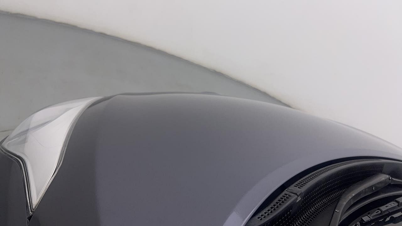 Used 2017 Hyundai Grand i10 [2017-2020] Sportz (O) AT 1.2 Kappa VTVT Petrol Automatic dents MINOR SCRATCH