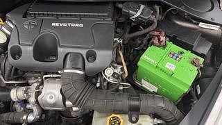 Used 2018 Tata Tiago [2016-2020] Revotorq XT Diesel Manual engine ENGINE LEFT SIDE VIEW