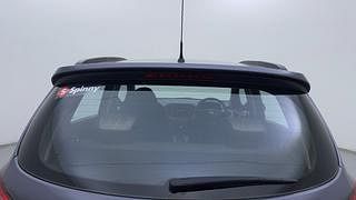 Used 2015 Hyundai Grand i10 [2013-2017] Asta AT 1.2 Kappa VTVT Petrol Automatic top_features Rear defogger