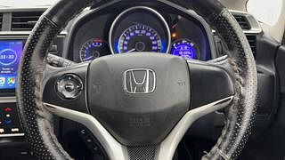 Used 2018 Honda WR-V [2017-2020] VX i-VTEC Petrol Manual top_features Airbags