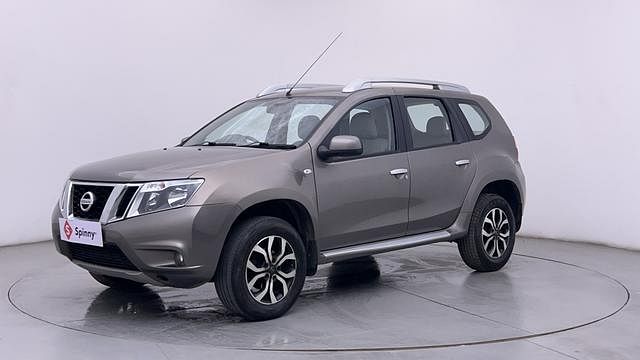 terrano xv 2014