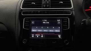 Used 2022 volkswagen Polo GT TSI 1.0 Petrol Automatic top_features Integrated (in-dash) music system