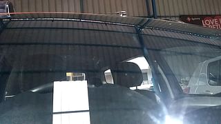 Used 2016 Renault Duster [2015-2019] 110 PS RXZ 4X2 AMT Diesel Automatic dents MINOR SCRATCH
