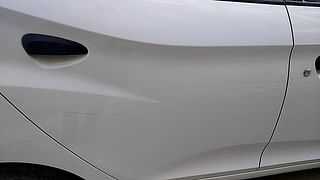 Used 2016 Hyundai Eon [2011-2018] Era + Petrol Manual dents MINOR SCRATCH