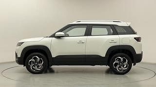 Used 2023 Maruti Suzuki Brezza ZXI Plus AT Petrol Automatic exterior LEFT SIDE VIEW