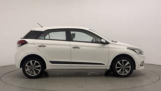 Used 2016 Hyundai Elite i20 [2014-2018] Asta 1.4 CRDI Diesel Manual exterior RIGHT SIDE VIEW
