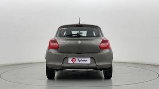 Used 2018 Maruti Suzuki Swift [2017-2020] ZDi Plus Diesel Manual exterior BACK VIEW