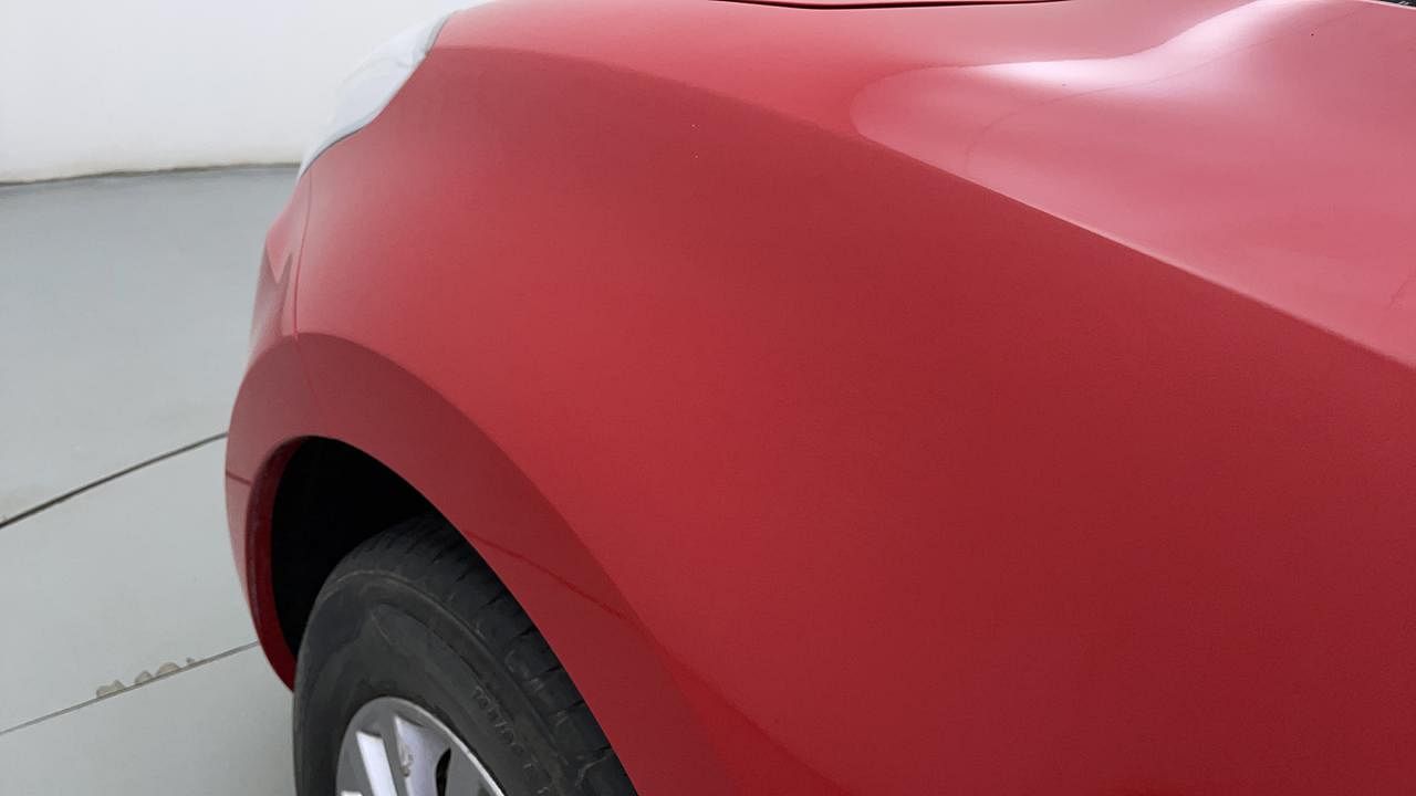 Used 2019 Maruti Suzuki Swift [2017-2021] VXi Petrol Manual dents MINOR DENT