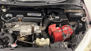 Used 2015 Honda City [2014-2017] VX Diesel Diesel Manual engine ENGINE LEFT SIDE VIEW
