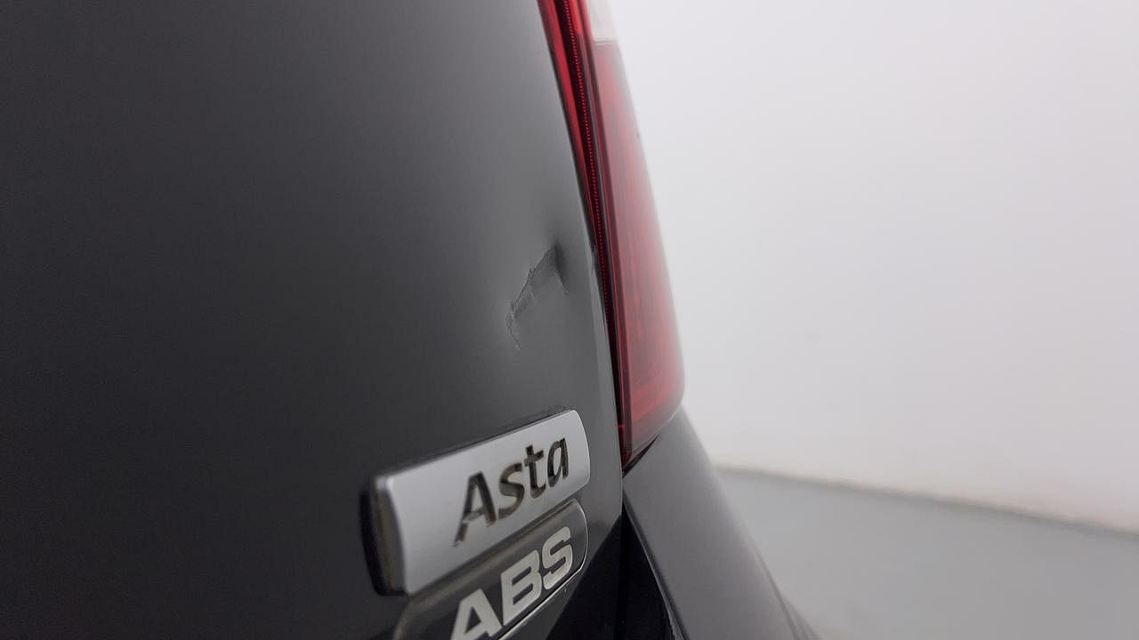 Used 2012 Hyundai i10 [2010-2016] Asta (O) AT Petrol Petrol Automatic dents MINOR DENT