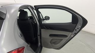 Used 2019 Tata Tiago [2016-2020] Revotron XZA AMT Petrol Automatic interior RIGHT REAR DOOR OPEN VIEW