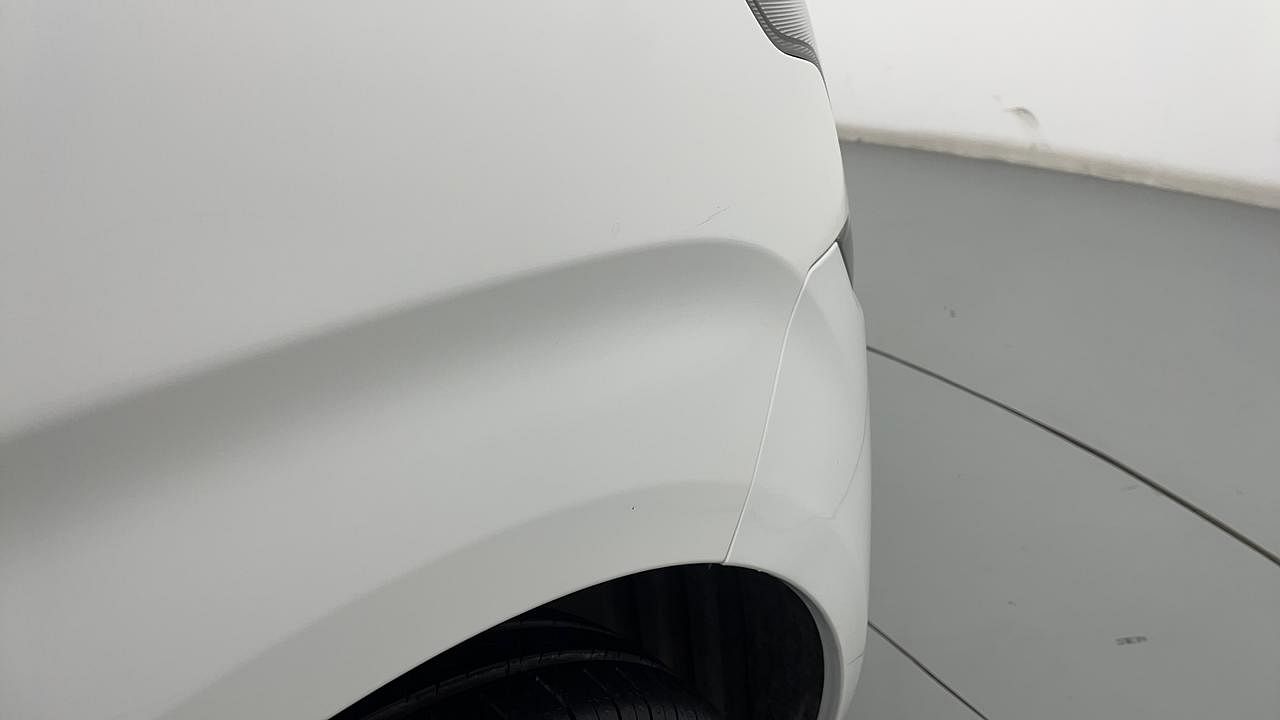 Used 2021 Maruti Suzuki Wagon R 1.0 [2019-2022] LXI CNG Petrol+cng Manual dents MINOR SCRATCH
