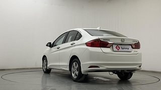 Used 2015 Honda City [2014-2017] VX Diesel Diesel Manual exterior LEFT REAR CORNER VIEW