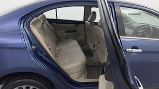 Used 2018 maruti-suzuki Ciaz Alpha Petrol Petrol Manual interior RIGHT SIDE REAR DOOR CABIN VIEW