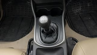 Used 2016 Honda City [2014-2017] SV Diesel Diesel Manual interior GEAR  KNOB VIEW