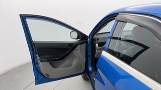 Used 2019 Tata Nexon [2017-2020] XM Petrol Petrol Manual interior LEFT FRONT DOOR OPEN VIEW