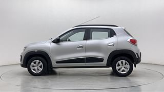 Used 2019 Renault Kwid [2015-2019] RXL Petrol Manual exterior LEFT SIDE VIEW