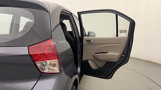 Used 2019 Hyundai New Santro 1.1 Magna Petrol Manual interior RIGHT REAR DOOR OPEN VIEW