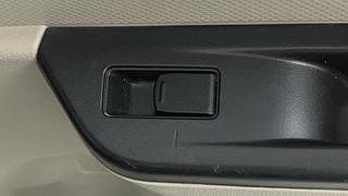 Used 2019 Maruti Suzuki Celerio VXI CNG Petrol+cng Manual top_features Rear power window