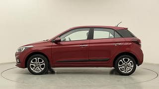Used 2020 Hyundai Elite i20 [2018-2020] Asta 1.2 (O) Petrol Manual exterior LEFT SIDE VIEW