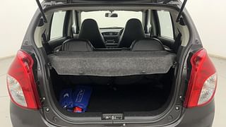 Used 2021 Maruti Suzuki Alto 800 Vxi Petrol Manual interior DICKY INSIDE VIEW