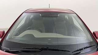 Used 2015 Hyundai Elite i20 [2014-2018] Asta 1.2 (O) Petrol Manual exterior FRONT WINDSHIELD VIEW
