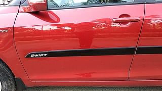 Used 2014 Maruti Suzuki Swift [2011-2017] VXi Petrol Manual dents MINOR SCRATCH