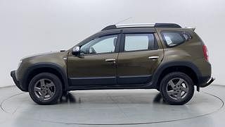 Used 2014 Renault Duster [2012-2015] 110 PS RxL ADVENTURE Diesel Manual exterior LEFT SIDE VIEW