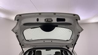 Used 2019 Tata Tiago [2018-2020] Revotron XZ Plus Petrol Manual interior DICKY DOOR OPEN VIEW