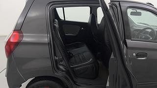 Used 2019 Maruti Suzuki Alto K10 [2014-2019] VXi Petrol Manual interior RIGHT SIDE REAR DOOR CABIN VIEW