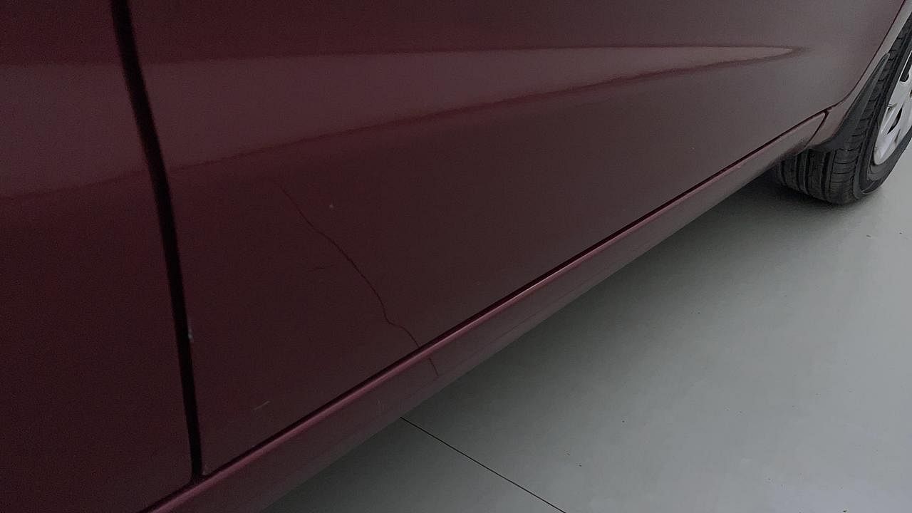 Used 2015 Hyundai Grand i10 [2013-2017] Magna 1.2 Kappa VTVT Petrol Manual dents MINOR SCRATCH
