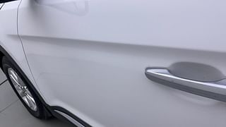 Used 2017 Hyundai Creta [2015-2018] 1.6 SX Plus Petrol Petrol Manual dents MINOR DENT
