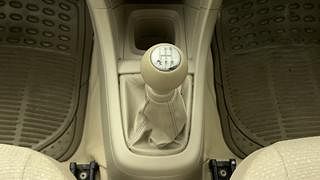 Used 2013 Maruti Suzuki Swift Dzire [2012-2017] VXi CNG (Outside Fitted) Petrol+cng Manual interior GEAR  KNOB VIEW