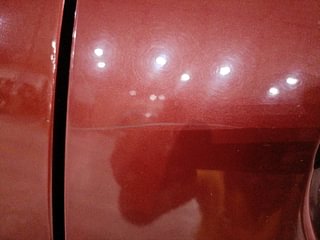 Used 2014 Hyundai Santro Xing [2007-2014] GLS Petrol Manual dents MINOR SCRATCH